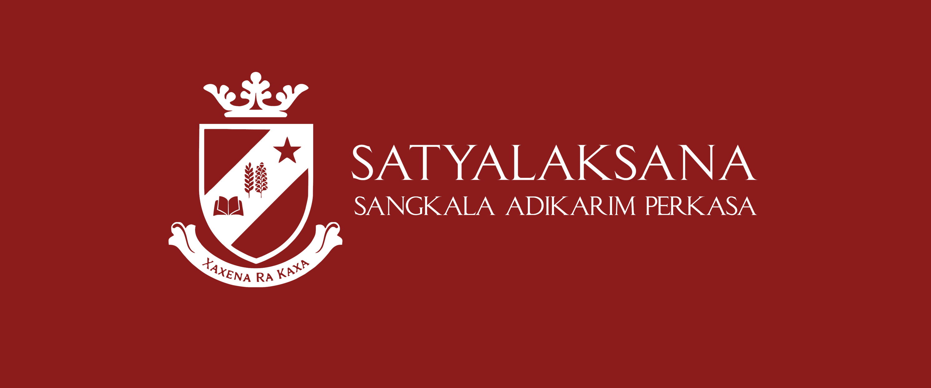 Logo Satyalaksana